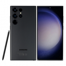 Samsung Galaxy S23 Ultra 256 ГБ черный